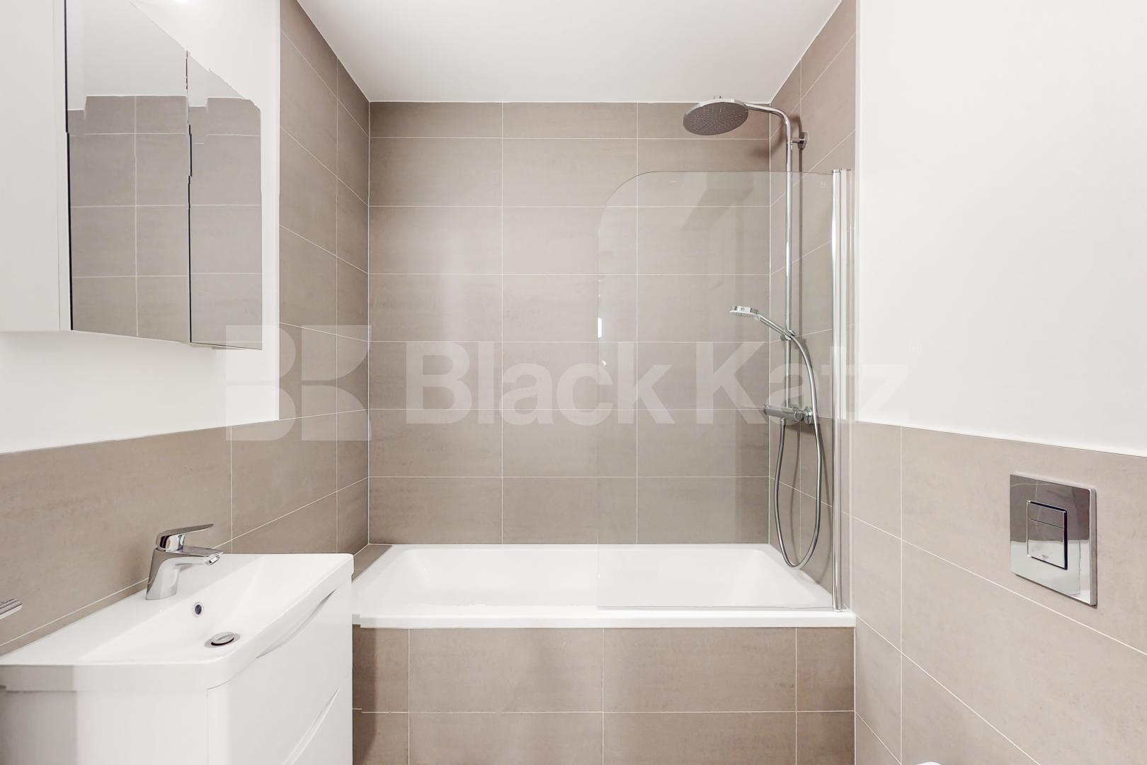 A stylish one-bedroom apartment set within Springfield House Springfield House lofts - Tyssen Street, Dalston